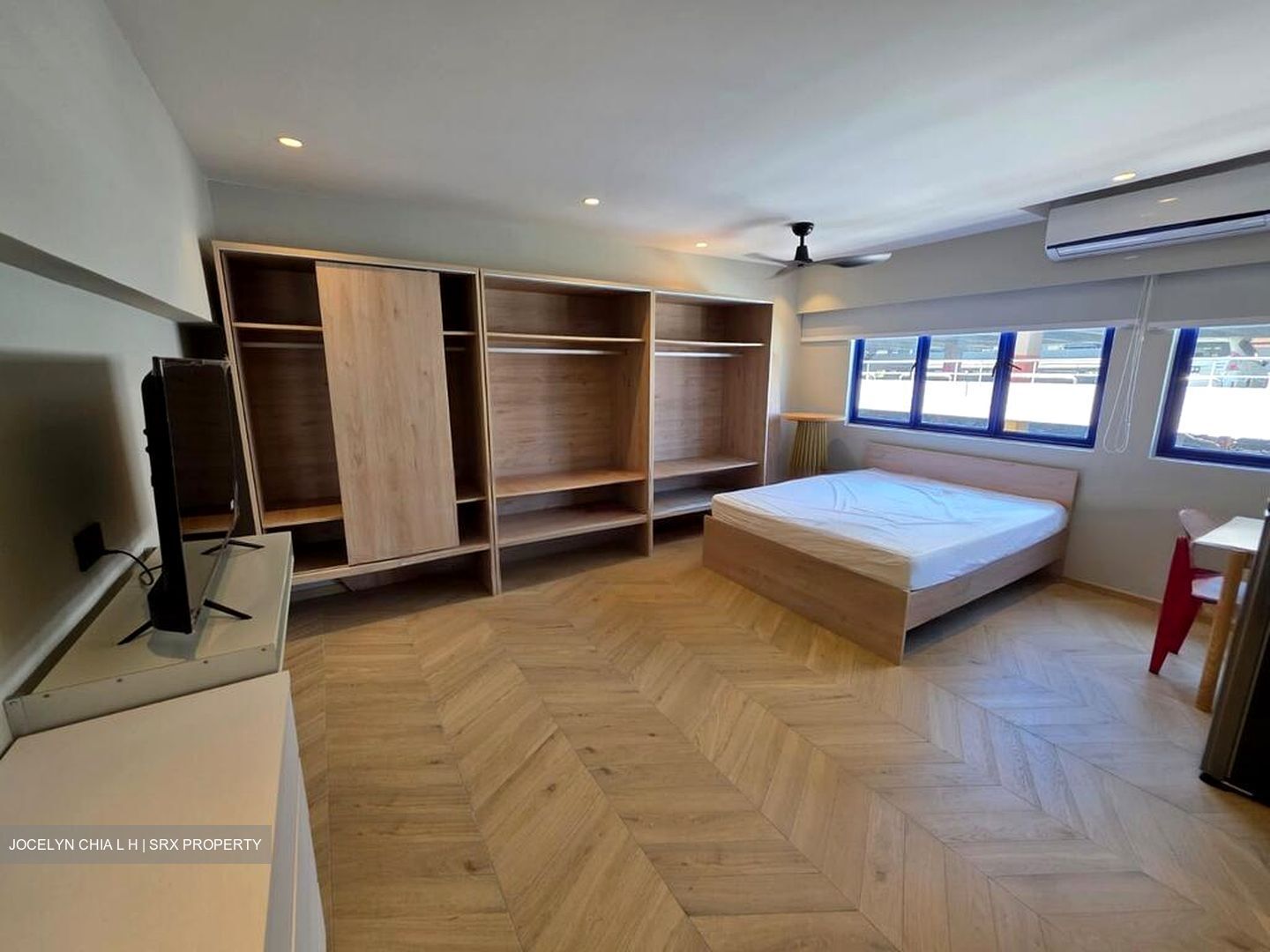 Kelantan Lane (D8), Apartment #479605561